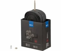Schwalbe Schlauch 7 Air Plus Für 20"