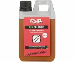 R.s.p. Air Fluid RS 0W/30 Schmieröl Für RockShox Federgabeln