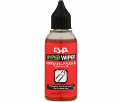 R.s.p. Hyper Wiper Schmieröl Für Federgabeln