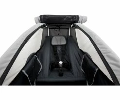 Croozer Kid Keeke 1 Kinderanhänger -Fahrradladen 335666