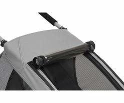 Croozer Kid Keeke 1 Kinderanhänger -Fahrradladen 335667