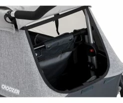 Croozer Kid Keeke 1 Kinderanhänger -Fahrradladen 335668