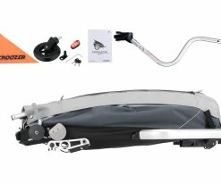 Croozer Kid Keeke 1 Kinderanhänger -Fahrradladen 335673