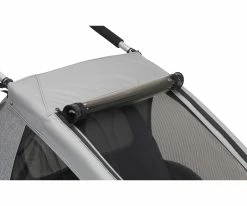 Croozer Kid Keeke 2 Kinderanhänger -Fahrradladen 335680