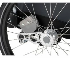 Croozer Kid Keeke 2 Kinderanhänger -Fahrradladen 335682