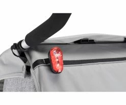 Croozer Kid Keeke 2 Kinderanhänger -Fahrradladen 335684