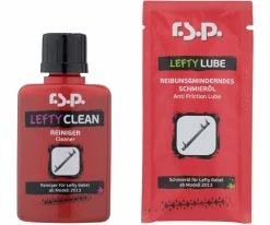 R.s.p. Lefty Service Kit