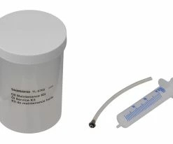 Shimano Öl Kit TL-S703 Für Alfine 11-Gang Getriebenabe