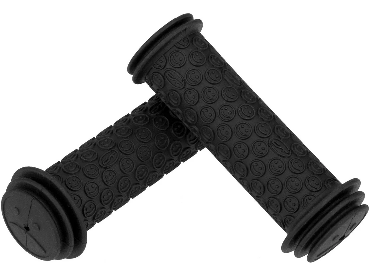 Contec Happy Kid Kindersicherheits-Lenkergriffe 1 Contec Happy Kid Kindersicherheits-Lenkergriffe