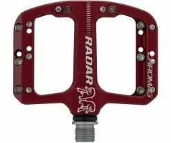 Chromag Radar Kinder Plattformpedale