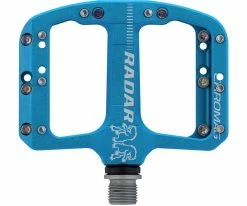 Chromag Radar Kinder Plattformpedale -Fahrradladen 338537