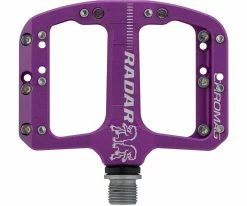 Chromag Radar Kinder Plattformpedale -Fahrradladen 338538