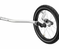 Croozer Jogger-Set Für Kid Einsitzer Ab 2018