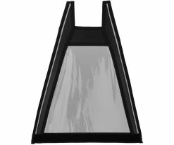 Croozer Belüftungseinsatz Für Kid Vaaya 1 / Kid Keeke 1