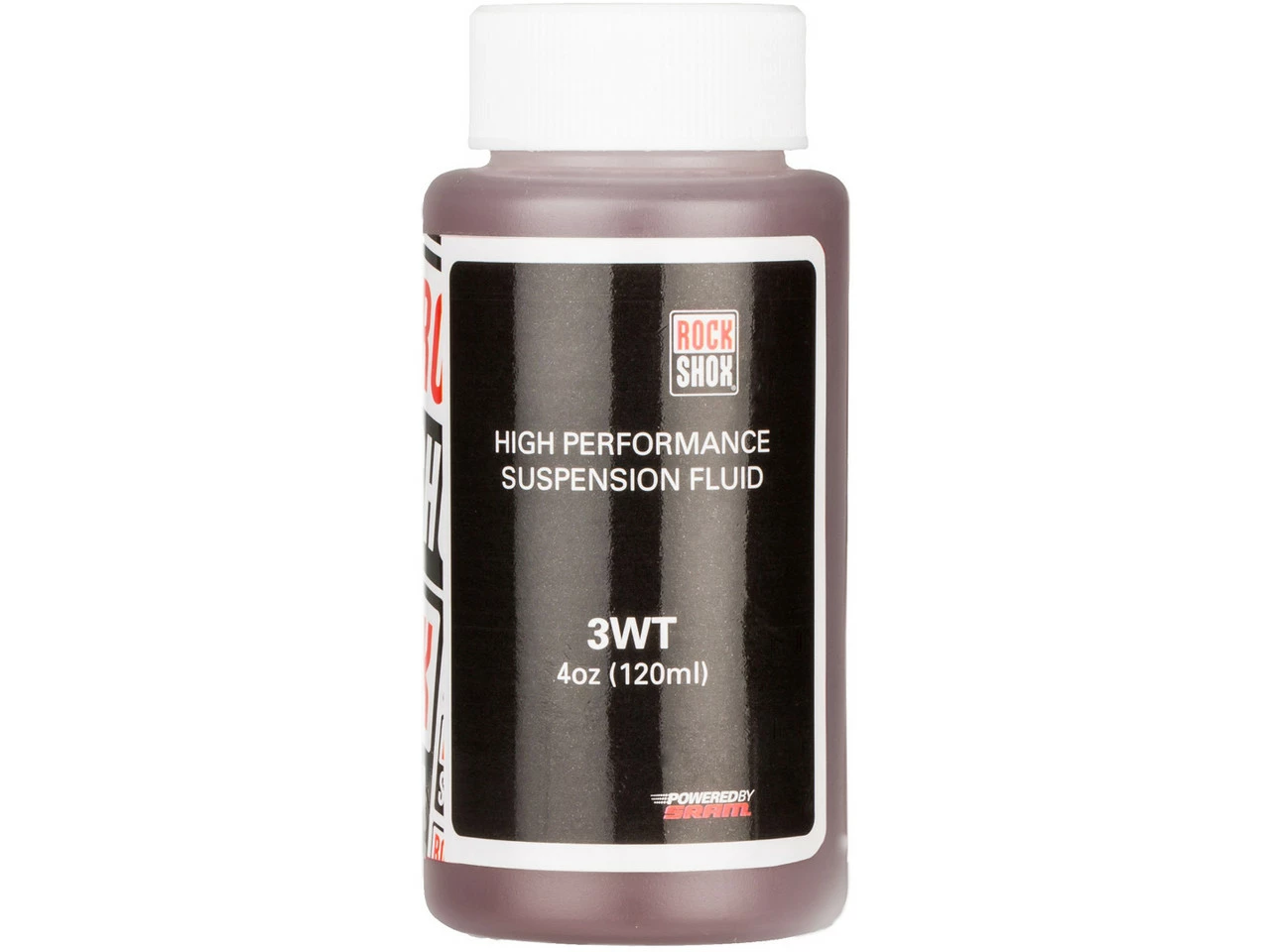 ROCKSHOX Dämpferöl 3WT Viskosität 1 ROCKSHOX Dämpferöl 3WT Viskosität