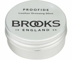 BROOKS Proofide Sattelfett Auslaufmodell