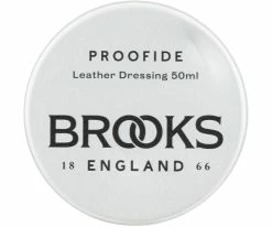 BROOKS Proofide Sattelfett Auslaufmodell -Fahrradladen 342319