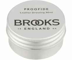BROOKS Proofide Sattelfett Auslaufmodell -Fahrradladen 342320