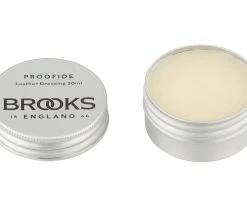 BROOKS Proofide Sattelfett Auslaufmodell -Fahrradladen 342321