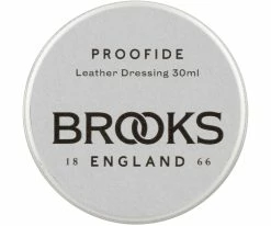 BROOKS Proofide Sattelfett Auslaufmodell -Fahrradladen 342322