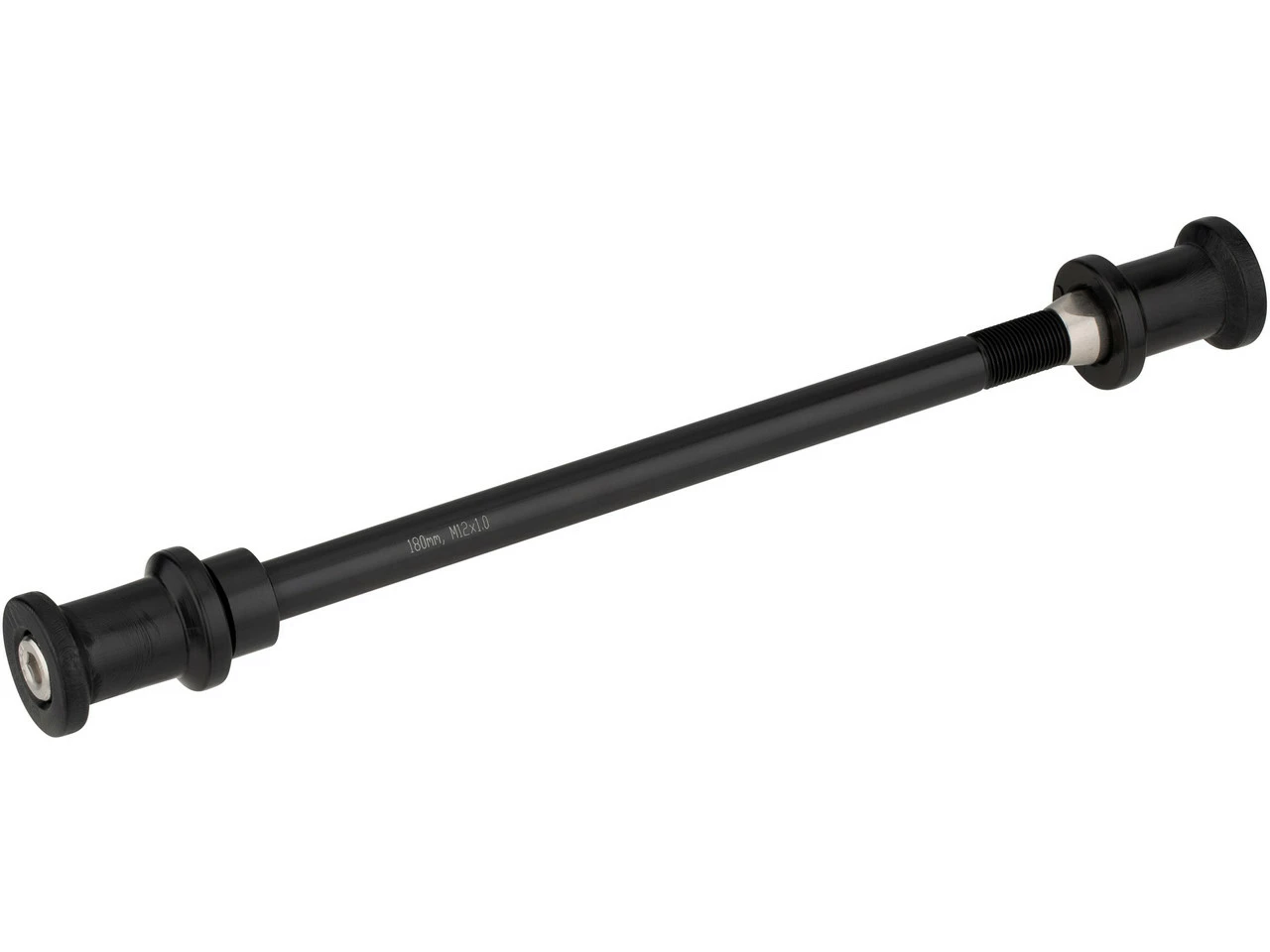 Topeak Journey Trailer TX Steckachsen-Kit 1 Topeak Journey Trailer TX Steckachsen-Kit