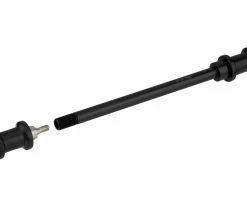 Topeak Journey Trailer TX Steckachsen-Kit 8 Topeak Journey Trailer TX Steckachsen-Kit -Fahrradladen 342440