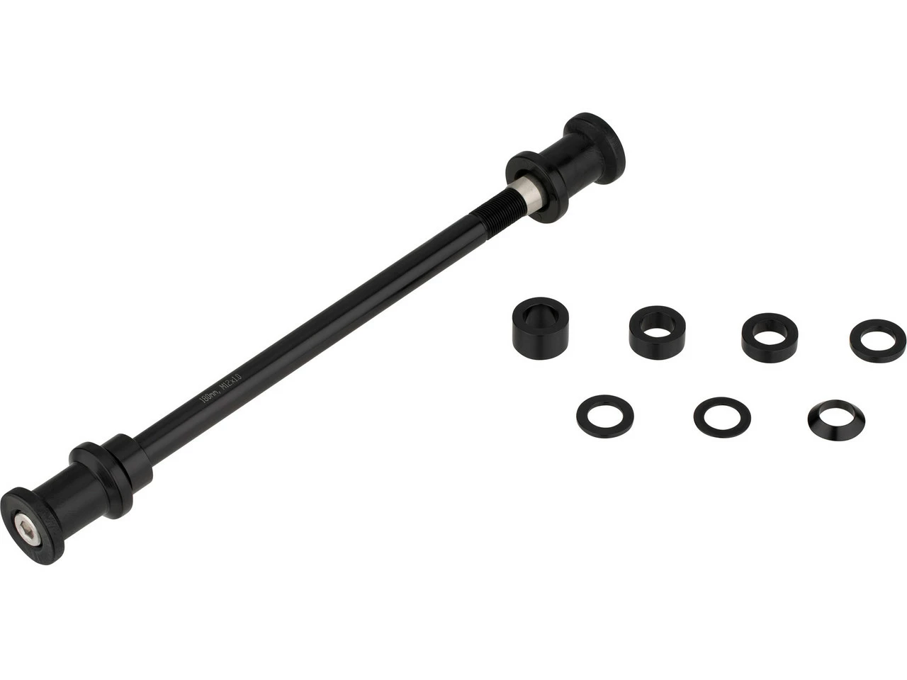 Topeak Journey Trailer TX Steckachsen-Kit 5 Topeak Journey Trailer TX Steckachsen-Kit – Bild 5