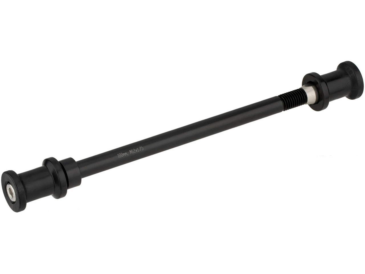 Topeak Journey Trailer TX Steckachsen-Kit 6 Topeak Journey Trailer TX Steckachsen-Kit – Bild 6