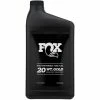 Fox Racing Shox Suspension Fluid Gold 20 WT