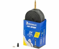 Michelin Schlauch D3 Airstop Junior Für 24"