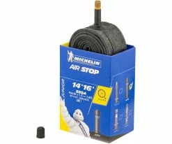 Michelin Schlauch I4 Airstop Junior Für 14" - 16"
