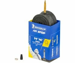 Michelin Schlauch I4 Airstop Junior Für 14" - 16" -Fahrradladen 347817