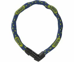 Abus Tresor 1385/75 Color Kettenschloss -Fahrradladen 348746