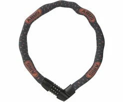 Abus Tresor 1385/75 Color Kettenschloss -Fahrradladen 348747