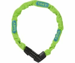 Abus Tresor 1385/75 Kettenschloss -Fahrradladen 348751