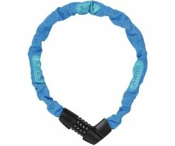 Abus Tresor 1385/75 Kettenschloss -Fahrradladen 348752