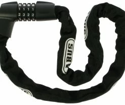 Abus Tresor 1385 Kettenschloss -Fahrradladen 349092