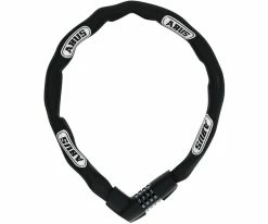 Abus Tresor 1385 Kettenschloss -Fahrradladen 349095