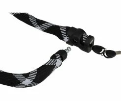 Abus 6210 Kettenschloss -Fahrradladen 349147