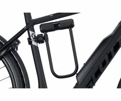 Contec PowerLoc Bügelschloss -Fahrradladen 349169