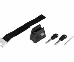 Kryptonite KryptoLok® Mini-7 Bügelschloss Mit KryptoFlex® Kabel -Fahrradladen 349180