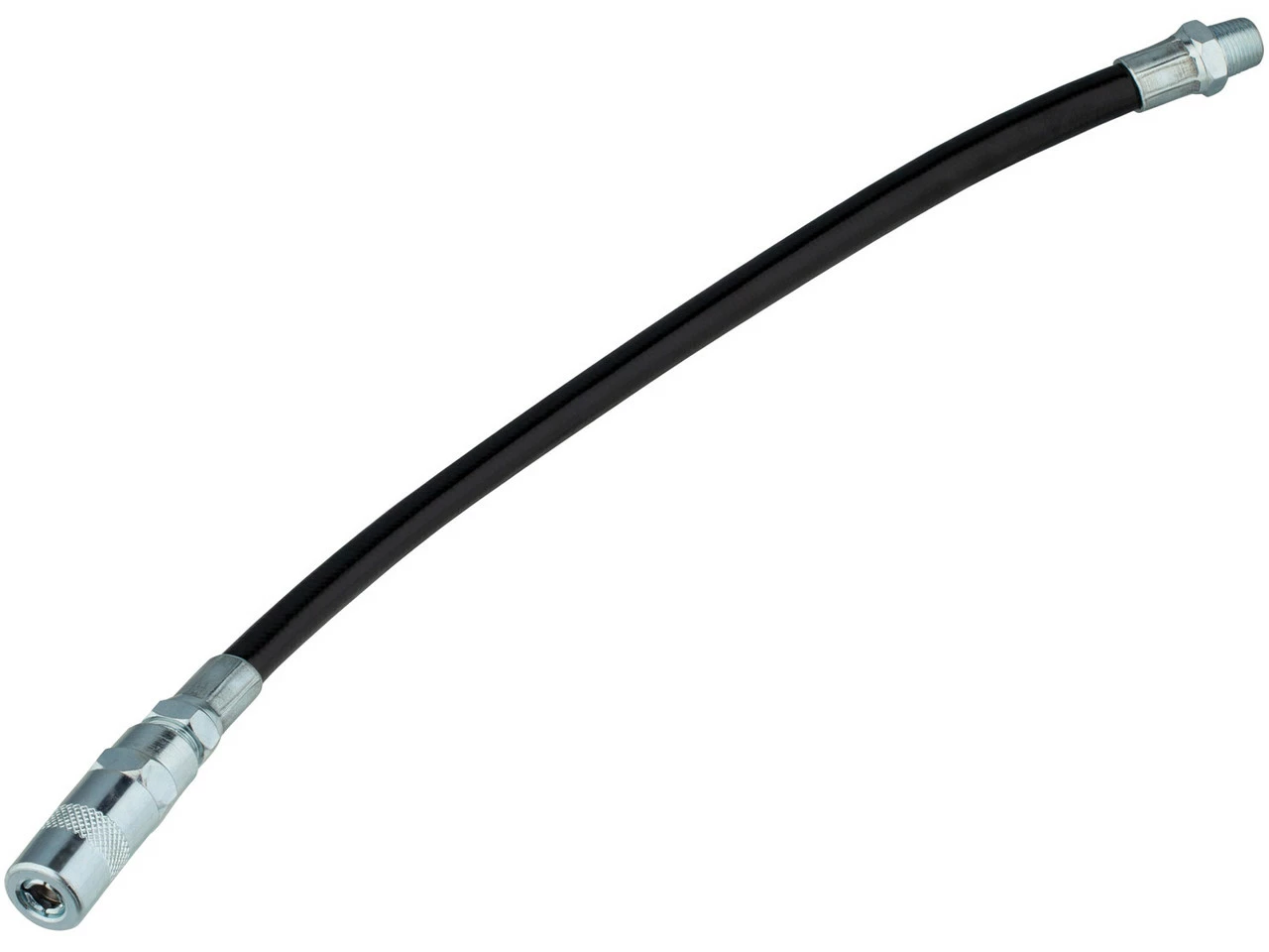 3min19sec Hochdruckschlauch Für Fettpresse 2 3min19sec Hochdruckschlauch Für Fettpresse – Bild 2