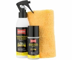 Ballistol Fahrradpflege-Set