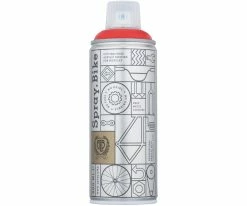 Spray.Bike Historic Sprühlack -Fahrradladen 354842