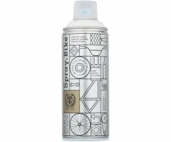 Spray.Bike London Sprühlack -Fahrradladen 354848