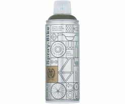 Spray.Bike London Sprühlack -Fahrradladen 354849