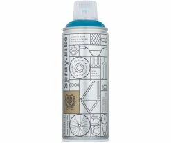 Spray.Bike London Sprühlack -Fahrradladen 354852