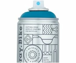 Spray.Bike London Sprühlack -Fahrradladen 354853