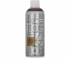 Spray.Bike London Sprühlack -Fahrradladen 354854