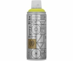 Spray.Bike London Sprühlack -Fahrradladen 354857